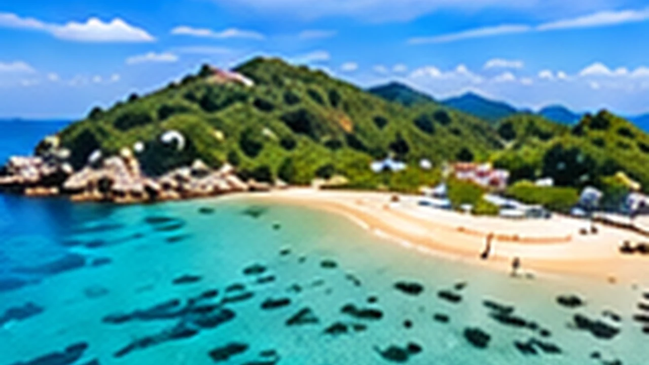 Иллюстрация: ninh van